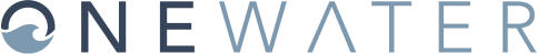 OneWater logo