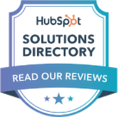 1406 Consulting HubSpot Solutions Partner